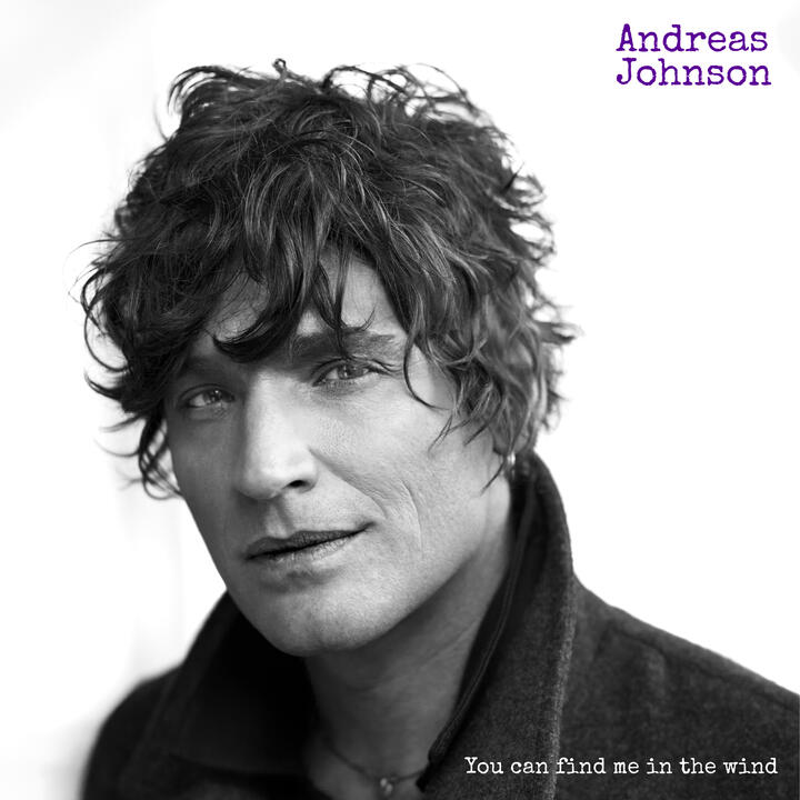 Andreas Johnson