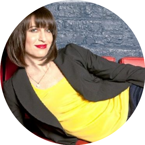 Ophira Eisenberg