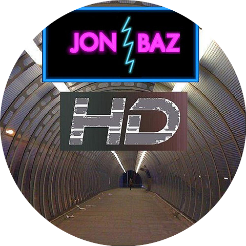 Jon Baz