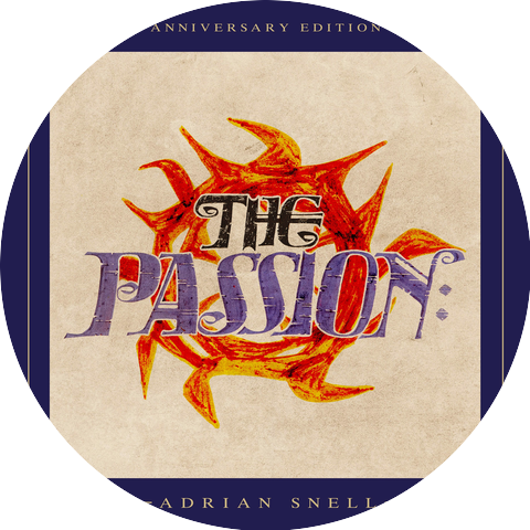 Adrian Snell