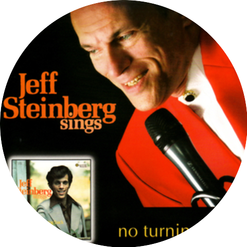 Jeff Steinberg