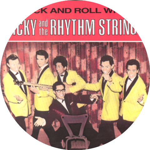 Ricky & The Rhythm Strings