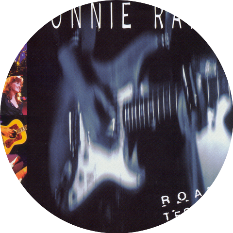 Bonnie Raitt With Jackson Browne