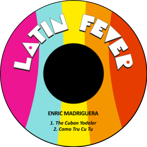 Enric Madriguera