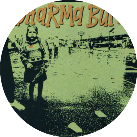 Dharma Bums