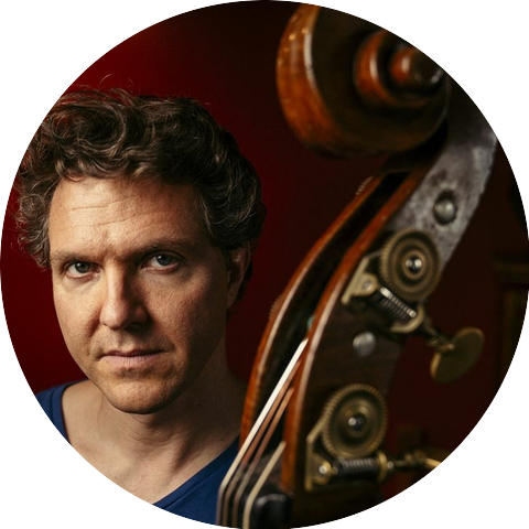 Stephan Crump & THe Rosetta Trio