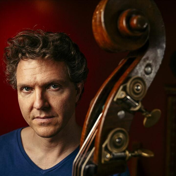 Stephan Crump & THe Rosetta Trio