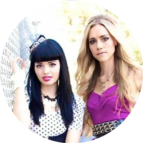 the JaneDear girls