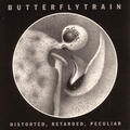 Butterfly Train