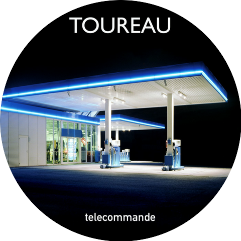 Toureau