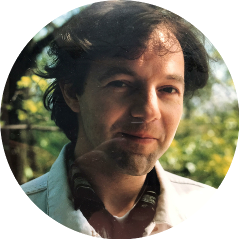 Paul Roland