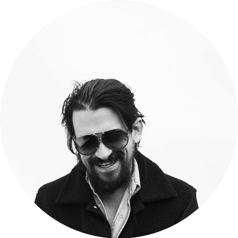Shooter Jennings & Hierophant