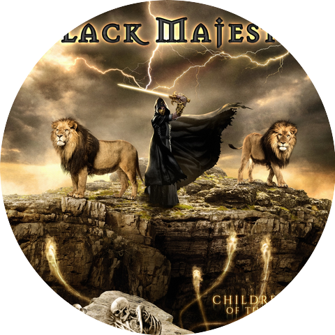 Black Majesty
