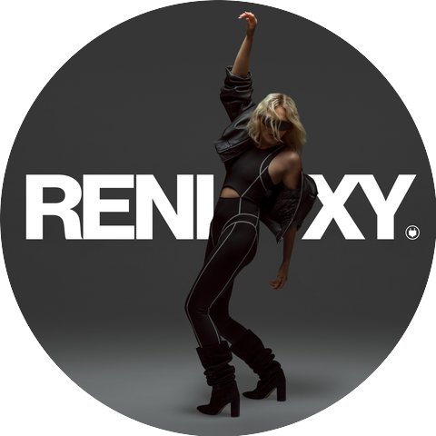 Reni Jusis