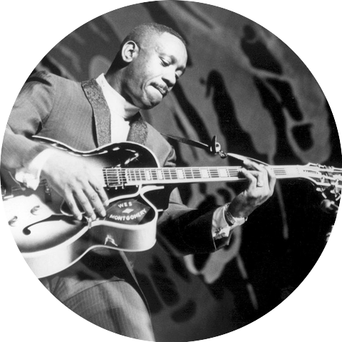 Wes Montgomery & Milt Jackson