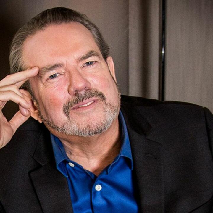 Jimmy Webb