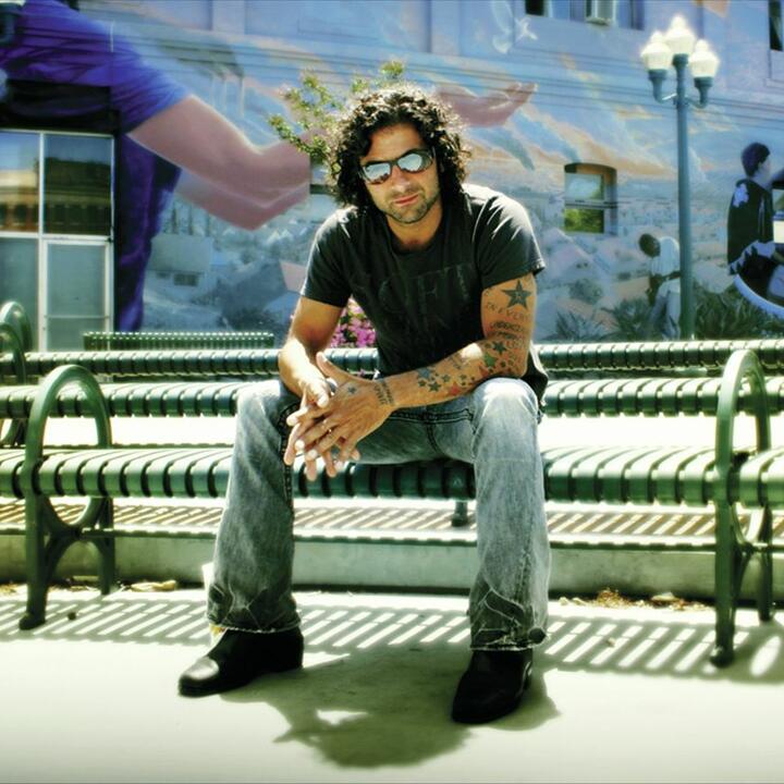 Jody Raffoul