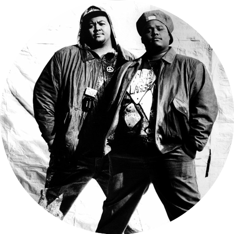 Men at Large