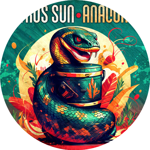 Citrus Sun