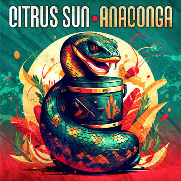 Citrus Sun