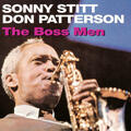 Sonny Stitt & Don Patterson