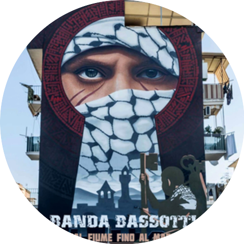 Banda Bassotti