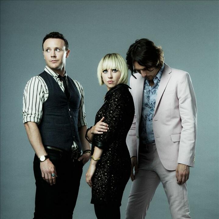 The Joy Formidable