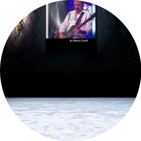 Dennis Scott