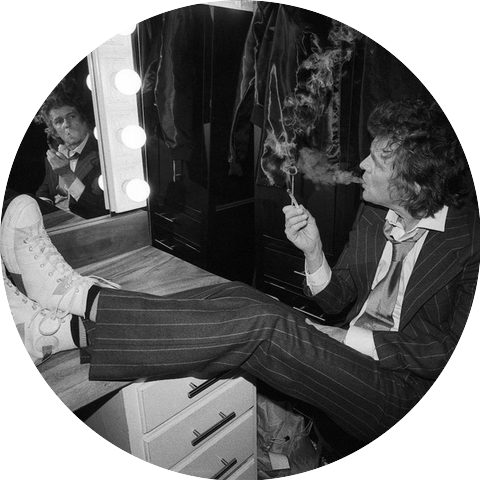 Brendan Benson
