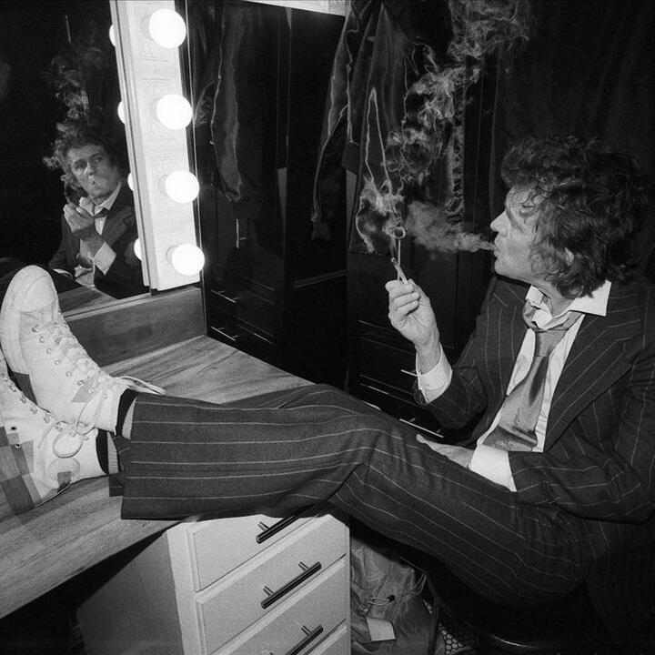 Brendan Benson