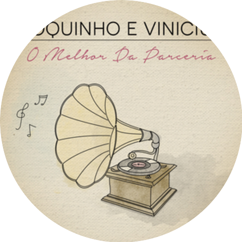 Toquinho & Vinícius de Moraes