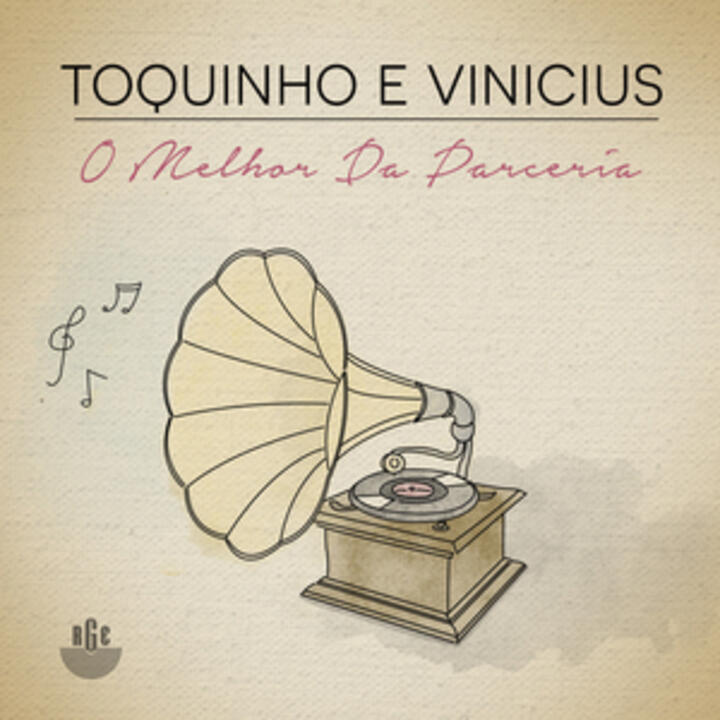 Toquinho & Vinícius de Moraes
