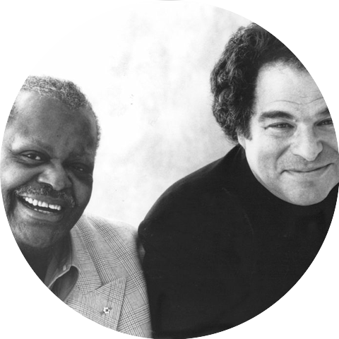 The Oscar Peterson Trio & Herb Ellis