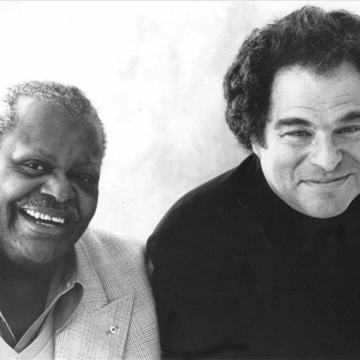 The Oscar Peterson Trio & Herb Ellis