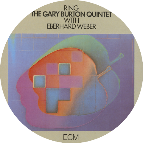 Gary Burton Quartet & Eberhard Weber