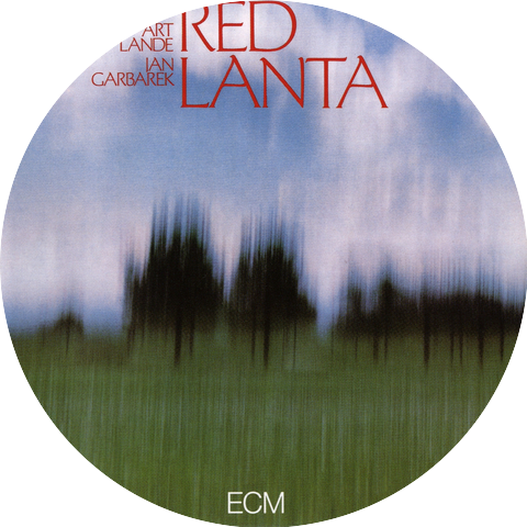 Art Lande & Jan Garbarek