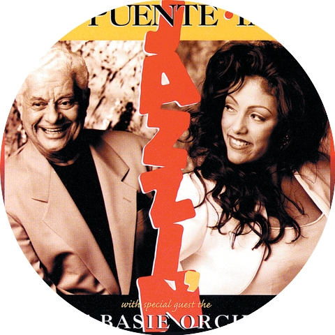 Tito Puente & India