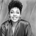 Anita Baker