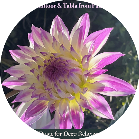 Music For Deep Relaxation
