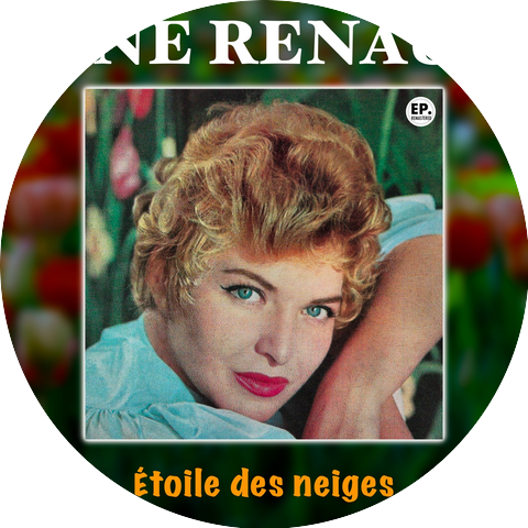 Line Renaud