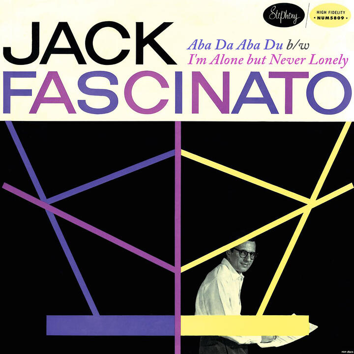 Jack Fascinato