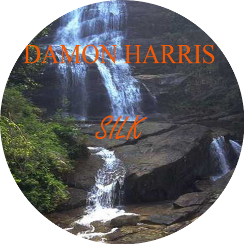 Damon Harris