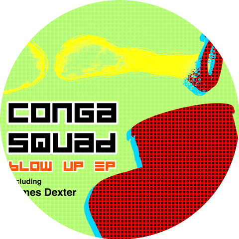 Conga Squad