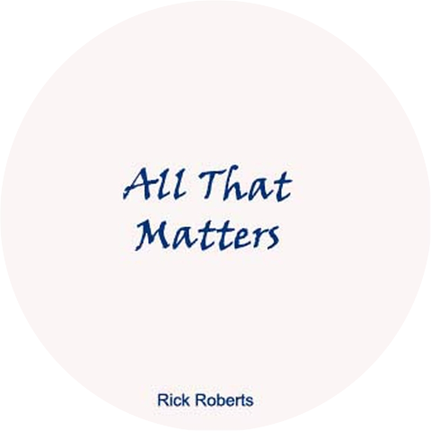 Rick Roberts