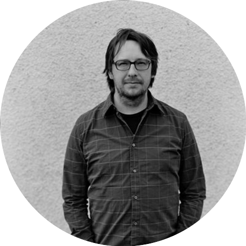Nicolas Bernier