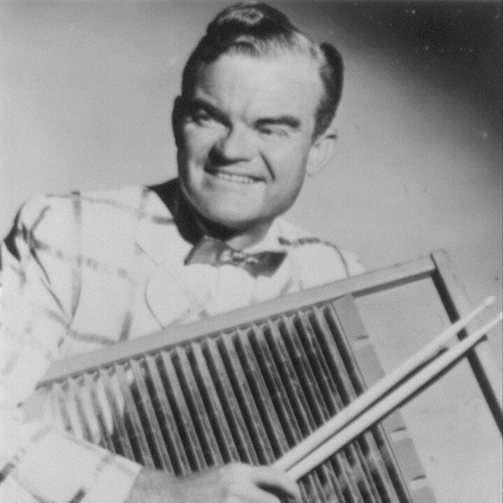 Spike Jones New Band