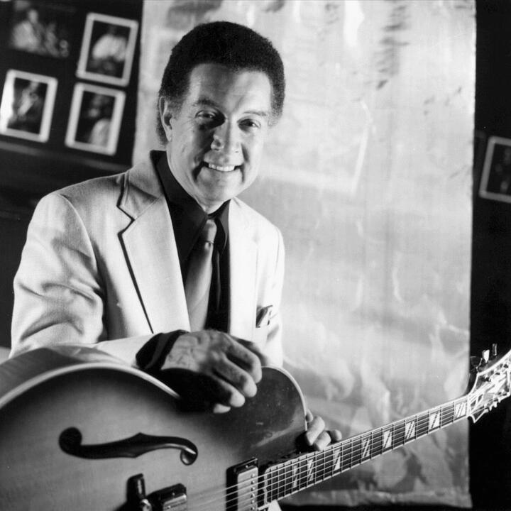 Kenny Burrell And Grover Washington Jr.