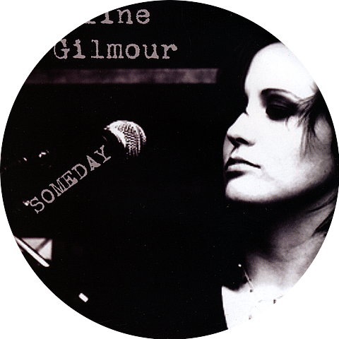 Caroline Gilmour