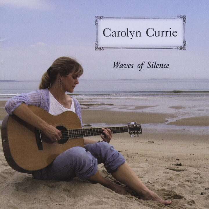 Carolyn Currie