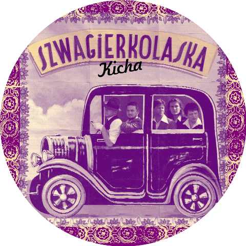 Szwagierkolaska/Panna Janka